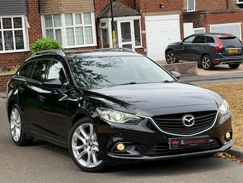 Used Mazda Mazda6 2014 for sale - 79553393: Photo