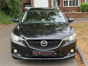 Used Mazda Mazda6 2014 for sale - 79553393: Photo