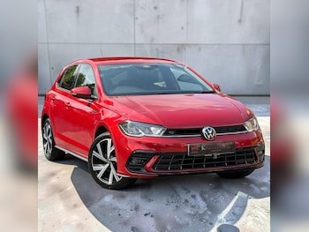Used Volkswagen Polo 2022 for sale - 79292611: Photo