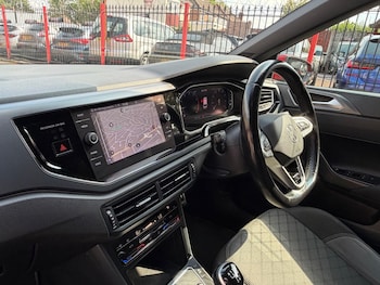 Used Volkswagen Polo 2022 for sale - 79292611: Photo