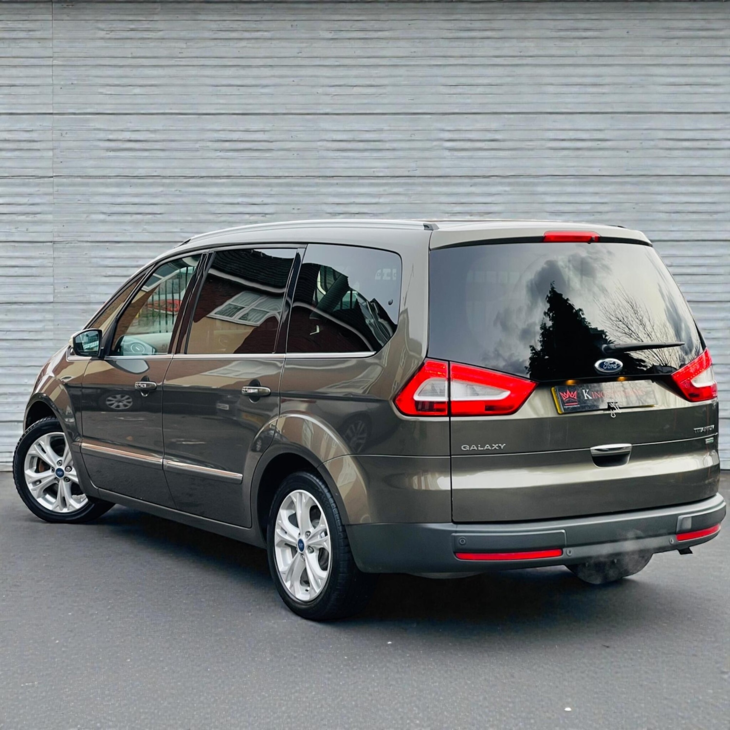 Used Ford Galaxy 2014 for sale - 77737926: Photo 15