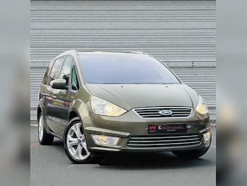 Used Ford Galaxy 2014 for sale - 77737926: Photo