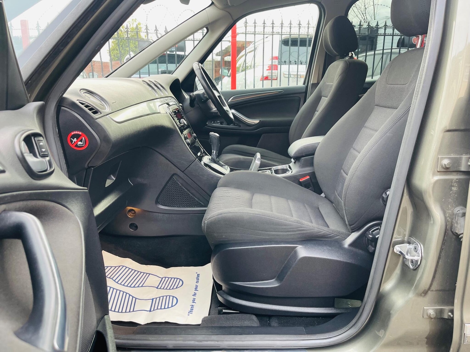 Used Ford Galaxy 2014 for sale - 77737926: Photo 22