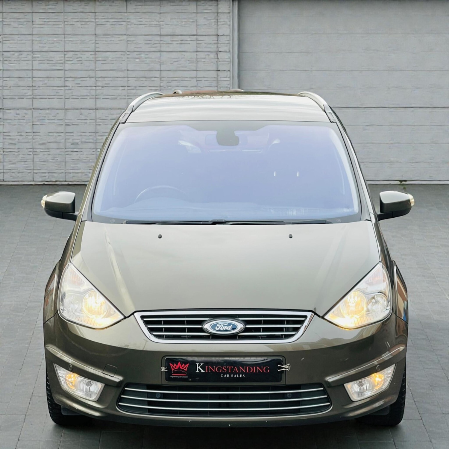 Used Ford Galaxy 2014 for sale - 77737926: Photo 25