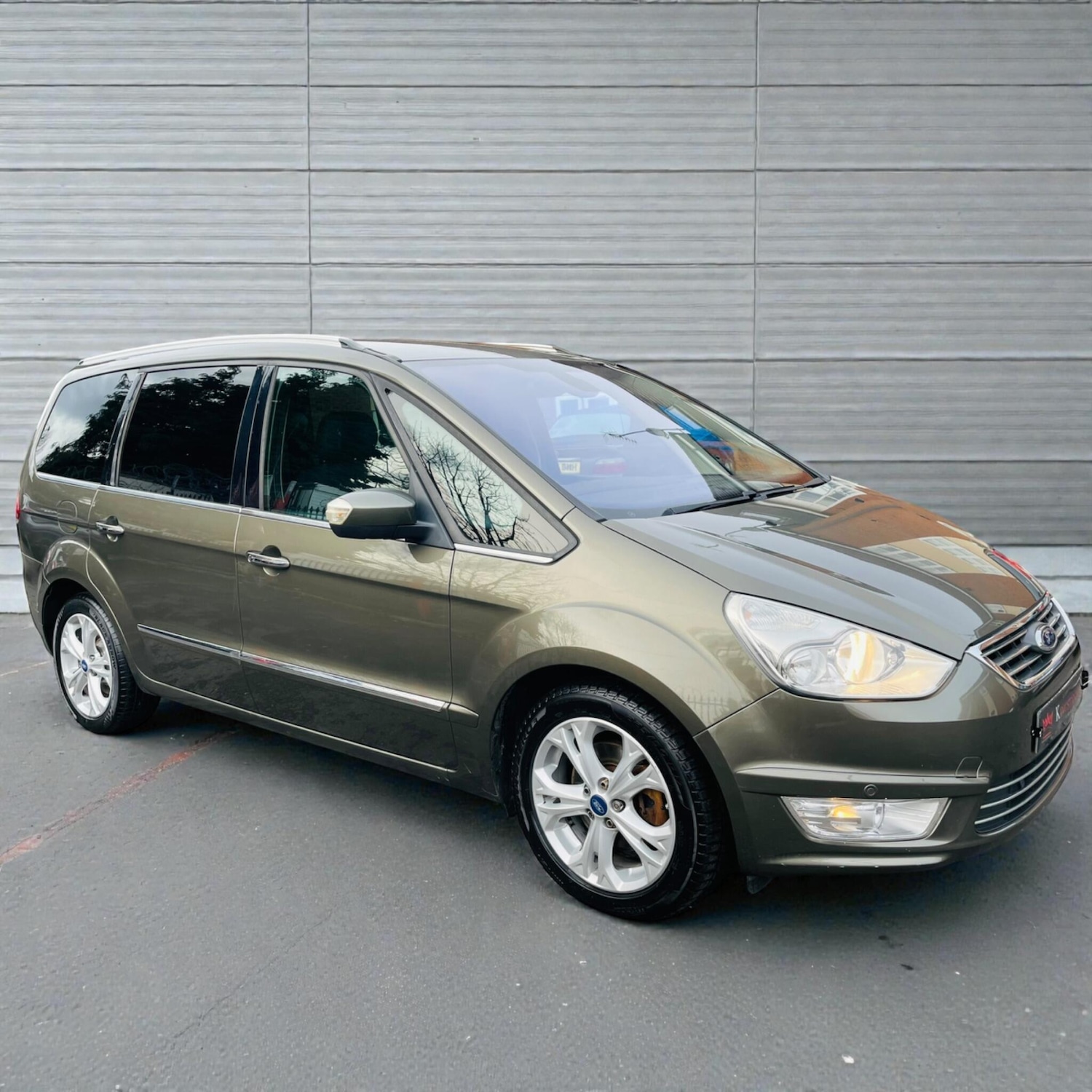 Used Ford Galaxy 2014 for sale - 77737926: Photo 27