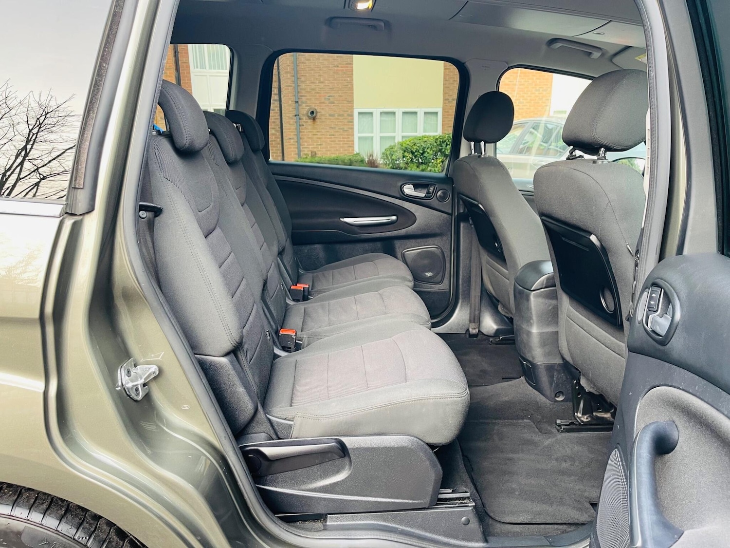 Used Ford Galaxy 2014 for sale - 77737926: Photo 38