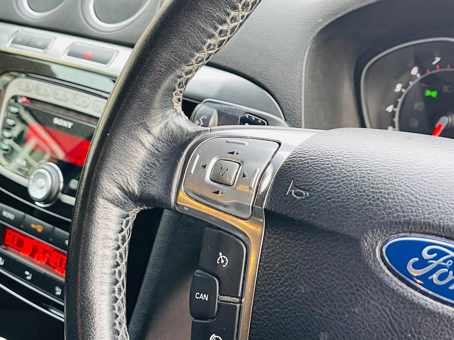 Used Ford Galaxy 2014 for sale - 77737926: Photo 42