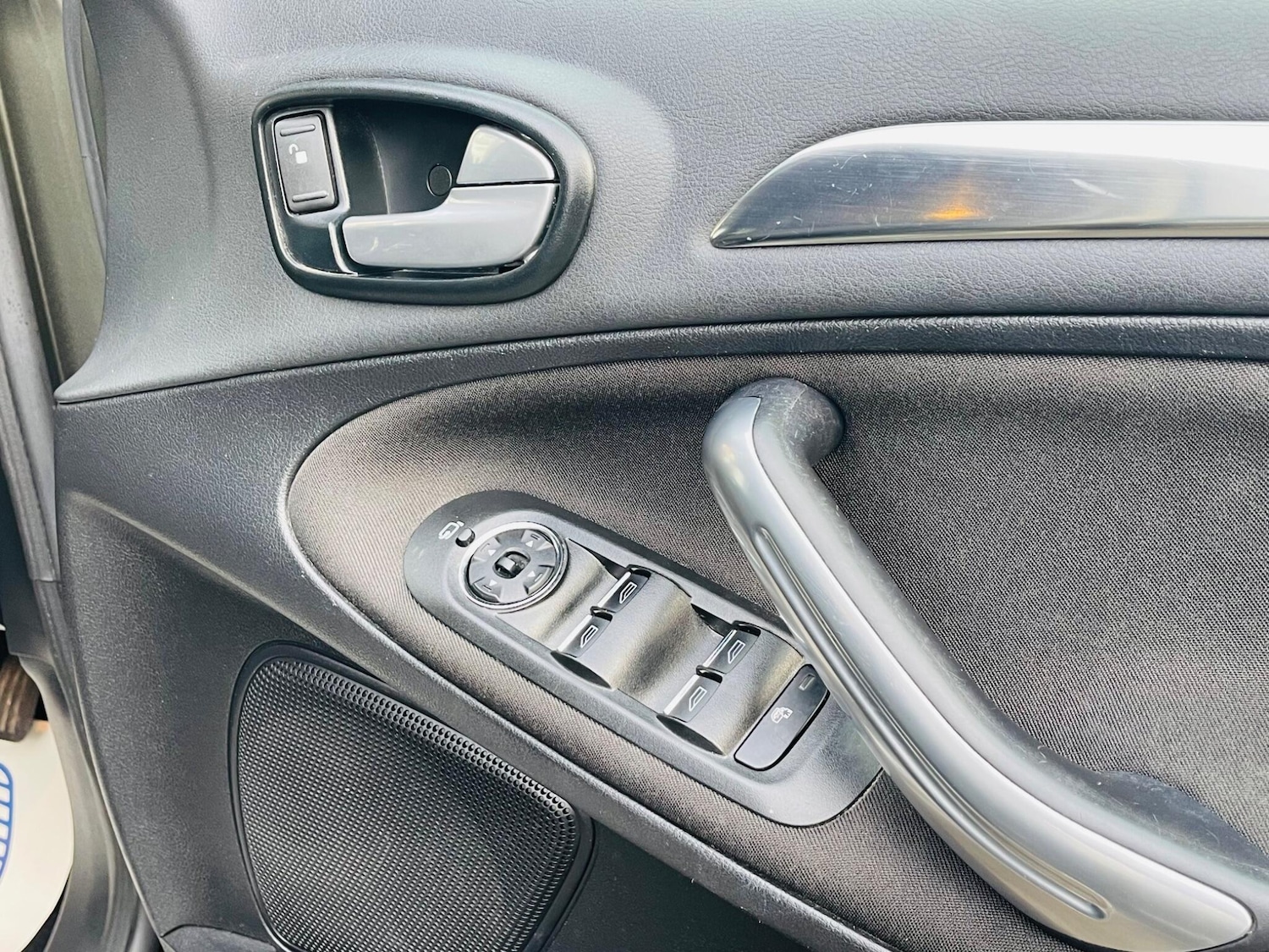 Used Ford Galaxy 2014 for sale - 77737926: Photo 45