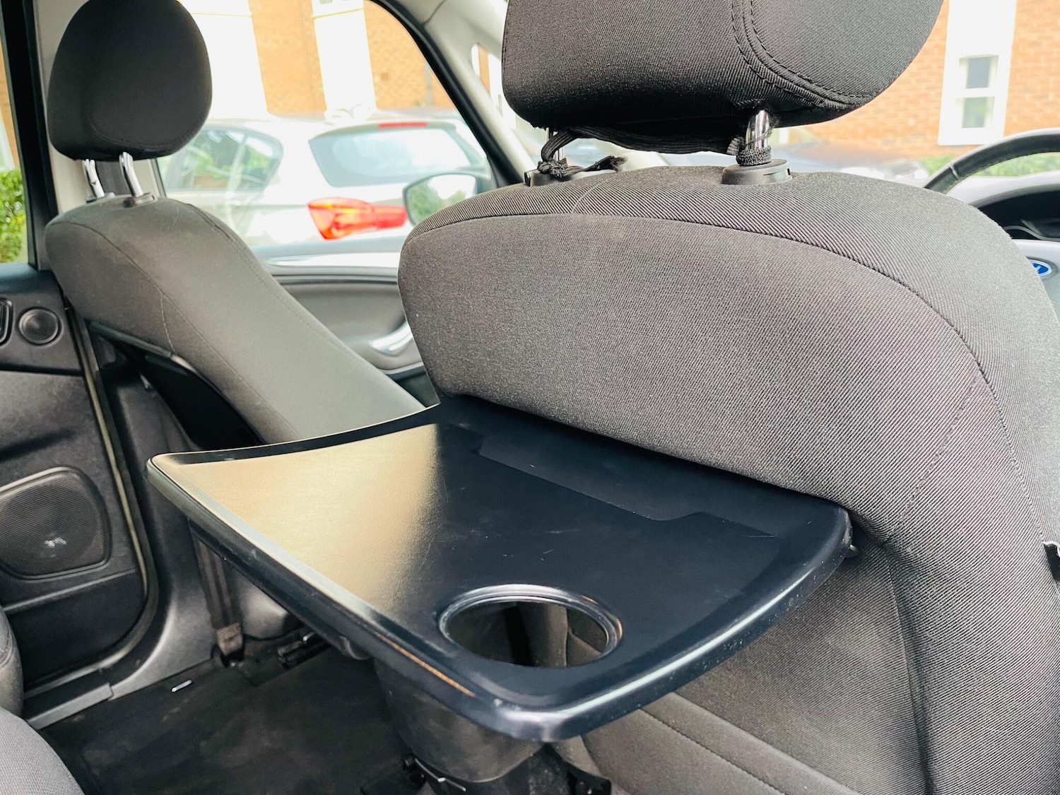 Used Ford Galaxy 2014 for sale - 77737926: Photo 47