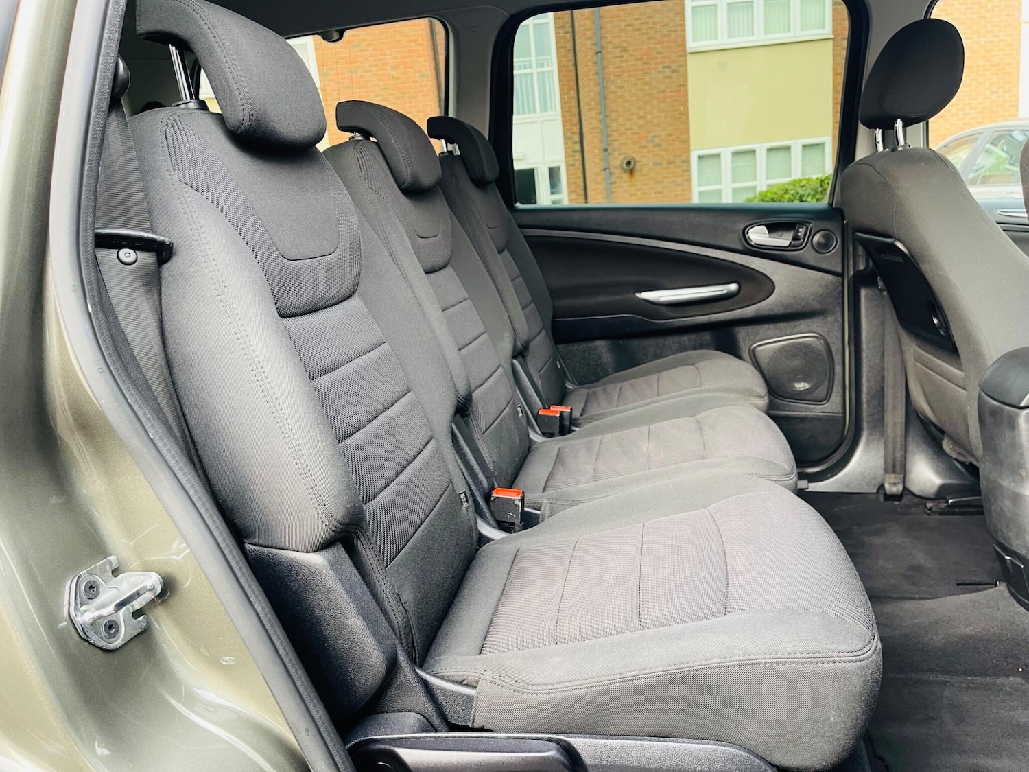 Used Ford Galaxy 2014 for sale - 77737926: Photo 48