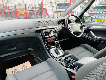 Used Ford Galaxy 2014 for sale - 77737926: Photo