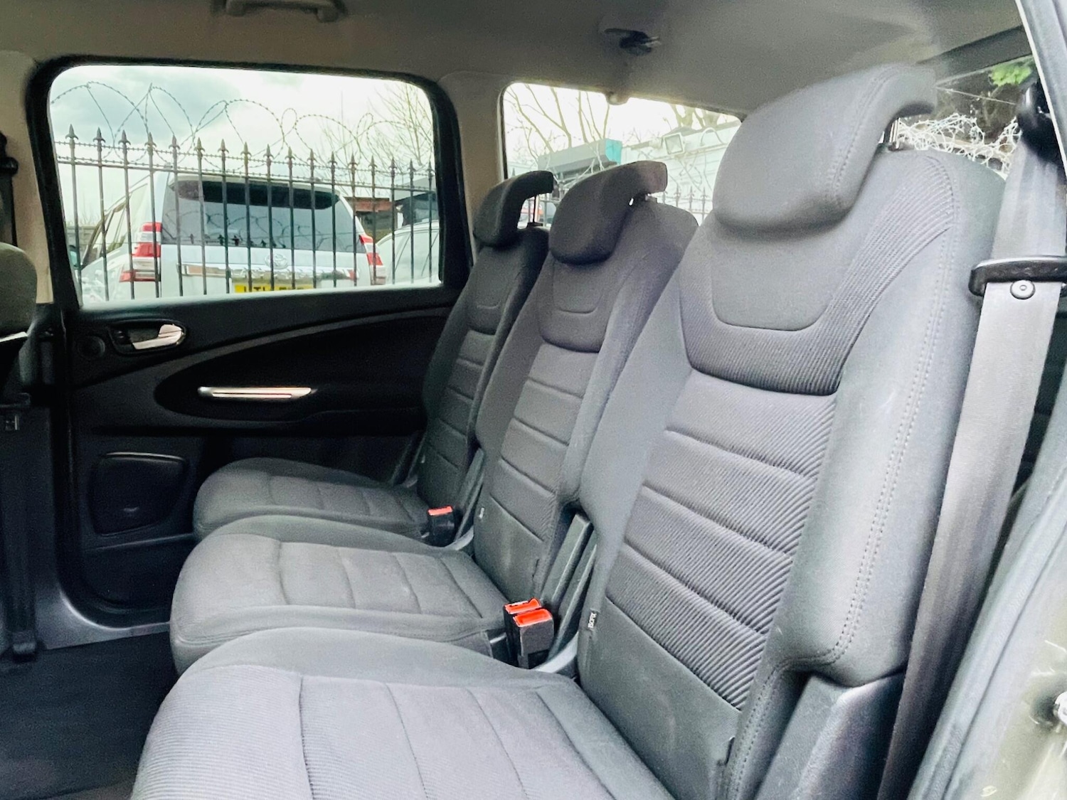 Used Ford Galaxy 2014 for sale - 77737926: Photo 6