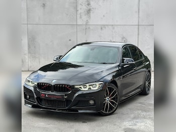 Used BMW 3 Series 2018 for sale - 78062966: Photo