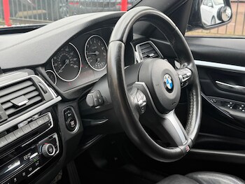 Used BMW 3 Series 2018 for sale - 78062966: Photo