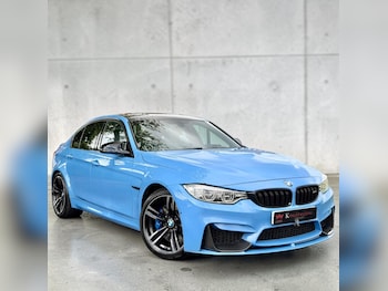 Used BMW M3 2015 for sale - 78528524: Photo