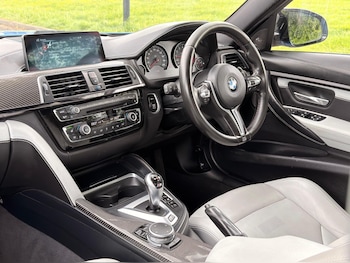 Used BMW M3 2015 for sale - 78528524: Photo