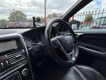 Used Volvo XC60 2016 for sale - 78878373: Photo