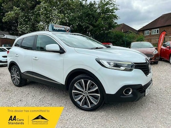 Used Renault Kadjar 2016 for sale - 79464877: Photo