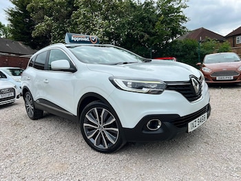 Used Renault Kadjar 2016 for sale - 79464877: Photo
