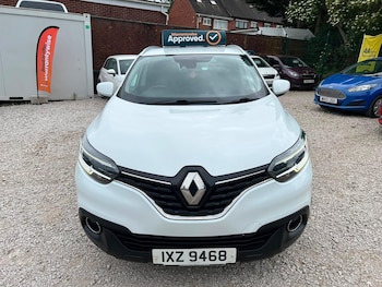 Used Renault Kadjar 2016 for sale - 79464877: Photo