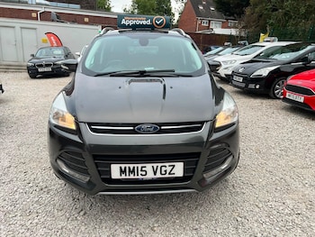 Used Ford Kuga 2015 for sale - 79349471: Photo