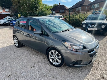 Used Vauxhall Corsa 2016 for sale - 79540235: Photo