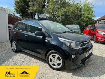 Used Kia Picanto 2021 for sale - 79634005: Photo