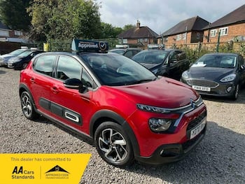 Used Citroen C3 2020 for sale - 79697748: Photo