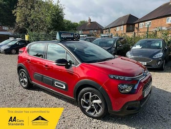 Used Citroen C3 2020 for sale - 79697748: Photo