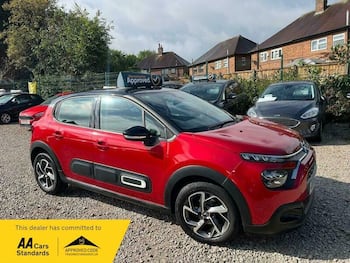 Used Citroen C3 2020 for sale - 79697748: Photo