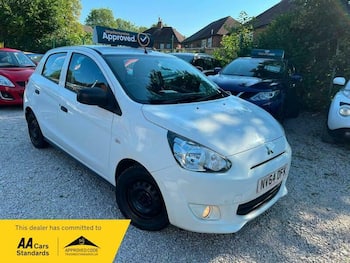 Used Mitsubishi Mirage 2014 for sale - 79669583: Photo