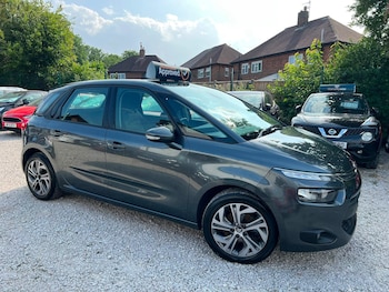 Used Citroen C4 Picasso 2016 for sale - 79348246: Photo