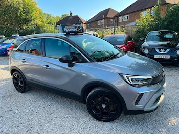 Used Vauxhall Crossland 2021 for sale - 79387387: Photo