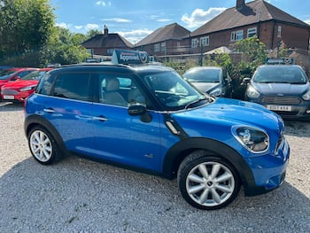 Used MINI Countryman 2013 for sale - 79645958: Photo