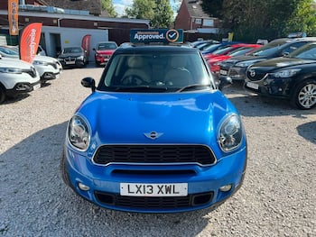 Used MINI Countryman 2013 for sale - 79645958: Photo