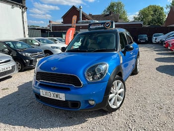 Used MINI Countryman 2013 for sale - 79645958: Photo