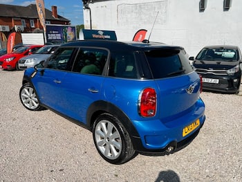 Used MINI Countryman 2013 for sale - 79645958: Photo