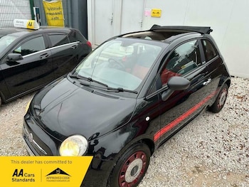 Used Fiat 500 2012 for sale - 79108262: Photo