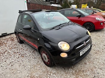 Used Fiat 500 2012 for sale - 79108262: Photo