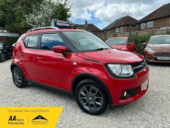Used Suzuki Ignis 2017 for sale - 79108260: Photo