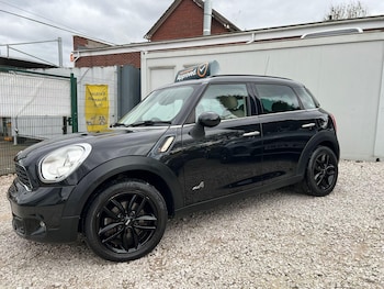 Used MINI Countryman 2011 for sale - 79106167: Photo