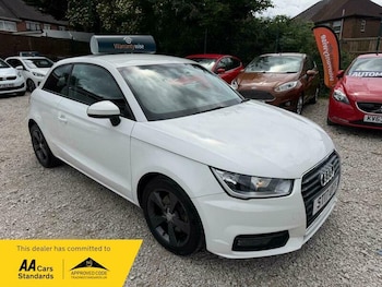 Used Audi A1 2017 for sale - 79108281: Photo