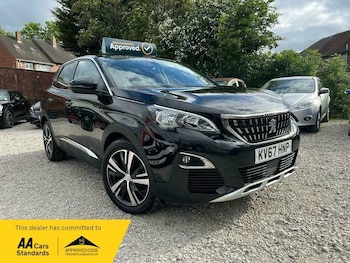 Used Peugeot 3008 2018 for sale - 79108261: Photo