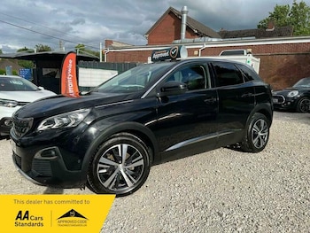Used Peugeot 3008 2018 for sale - 79108261: Photo