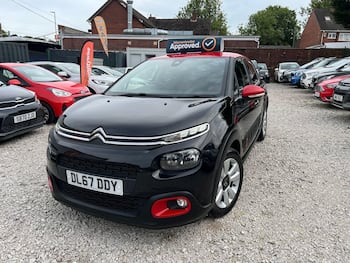 Used Citroen C3 2018 for sale - 79741336: Photo