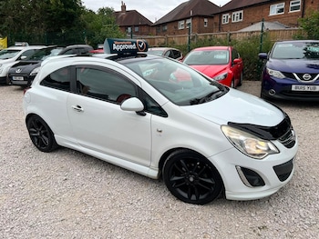Used Vauxhall Corsa 2011 for sale - 79337396: Photo