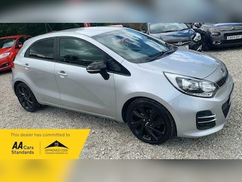 Used Kia Rio 2016 for sale - 79212673: Photo