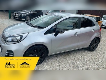 Used Kia Rio 2016 for sale - 79212673: Photo