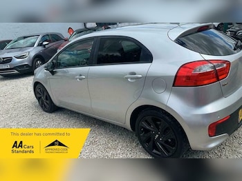 Used Kia Rio 2016 for sale - 79212673: Photo