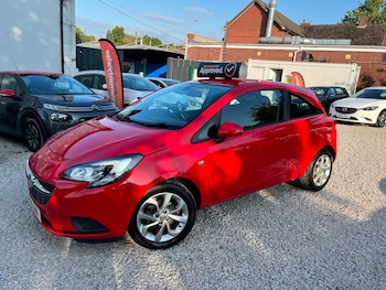 Used Vauxhall Corsa 2016 for sale - 79292713: Photo